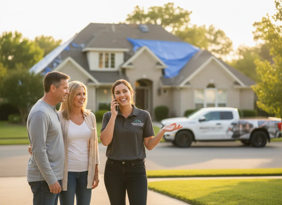 Emergency Roof Repair Maryland FAQs